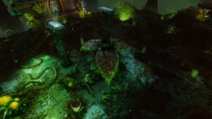 Warhammer: Chaos Gate – Daemonhunters ⁠— Bloomspawn guide