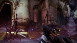 Where to find the Calus bobbleheads in Destiny 2