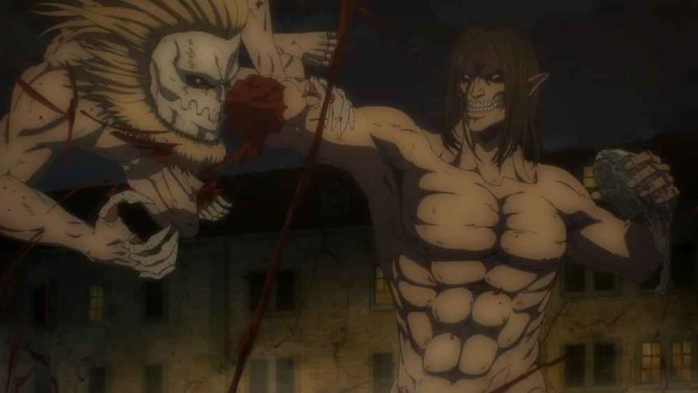 Which Is the Best Attack on Titan Episode?