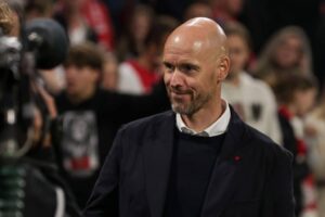 Who are the Brighton duo that Ten Hag should target?