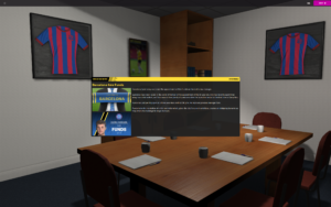 Why I love the surprisingly tactical thrill of cheating in Football Manager