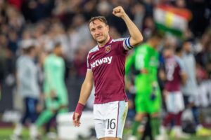 Will Mark Noble be last one-club player of Premier League era?