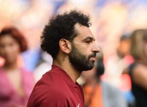 Will Mo Salah find what he’s looking for in the transfer market?