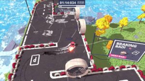You Suck at Parking multiplayer mode shown off in new trailer