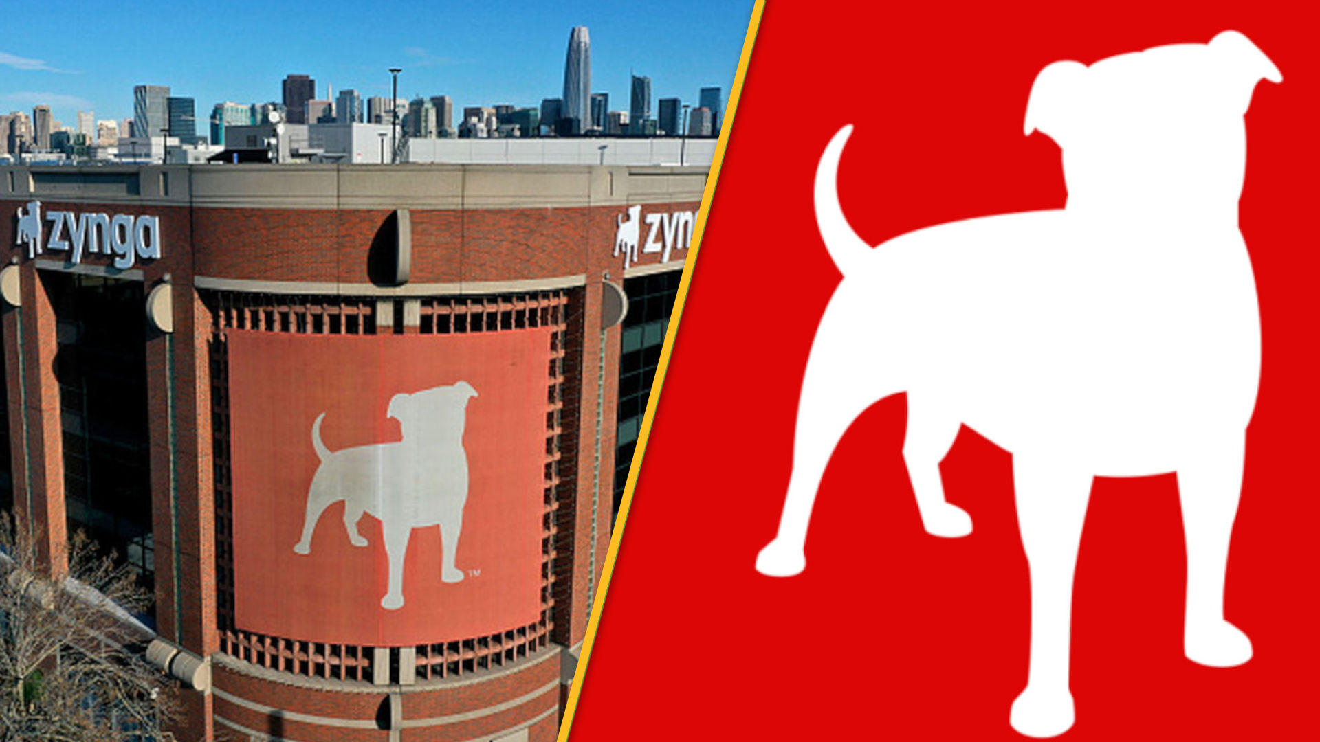 Zynga revenue is up ahead of the Take-Two acquisition