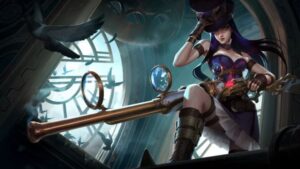 5 Best Counters to Nilah in League of Legends