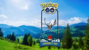 Pokémon GO July 2022 Community Day: Start Date, Rewards