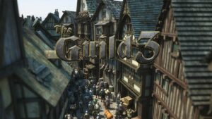 How Much is the Guild 3?