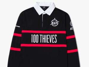Ranking the Best LCS Team Apparel by Category