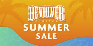 2022 Devolver Digital Summer Sale live on the Switch eShop, some games at lowest prices ever