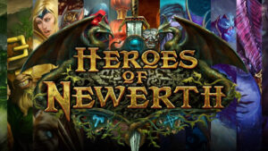 League of Legends' old rival Heroes of Newerth is shutting down for good