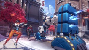 Overwatch 2 Will Replace The Existing Game At Launch