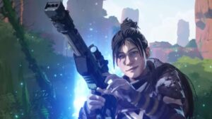 Armed And Dangerous LTM Hits Apex Legends Mobile For This Weekend Only