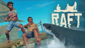 Raft: The Final Chapter - How To Unlock All New Characters