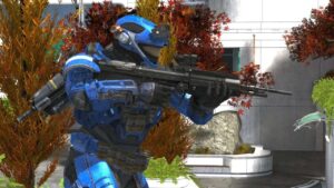 Halo Infinite Could Be Getting A New DMR Weapon
