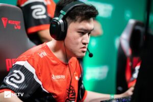 TYLOO replace Rare Atom at EPL S16 Conference