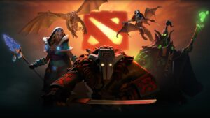 Best support heroes to try in DOTA 2’s Patch 7.31c