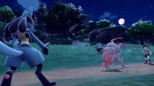 5 Things to Expect From the Pokemon Scarlet & Violet Trailer on June 1