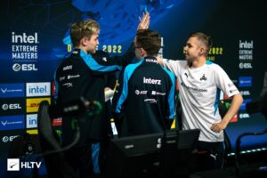 Cloud9 edge past 9z to advance to Roobet Cup semi-final