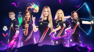 The Best All-Female Esports Teams and Their Successes