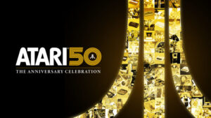 Atari 50: The Anniversary Celebration Announced: Includes Over 90 Titles, All Atari Platforms, Reimagined Games
