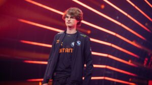 Upset demolishes first game of the LEC Summer Split while leading Fnatic to a new horizon