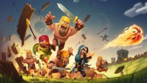 Clash of Clans Update Patch Notes for Today (June 29)