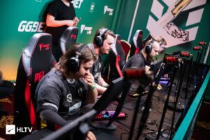 Dignitas release team; step back from CS:GO
