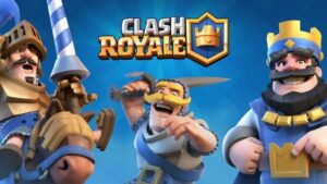 Clash Royale Update Patch Notes for Today (June 30)