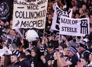 Collingwood Magpies vs Port Adelaide Power Tips and Odds – AFL 2022