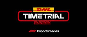 Presenting Our 2022 DHL Time Trial Qualifiers!