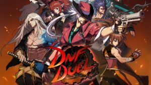 DNF Duel is Out Today, Day 1 Patch Now Live