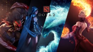 DOTA 2 provides new bug tracker, as Valve employees seek to take community feedback faster than before