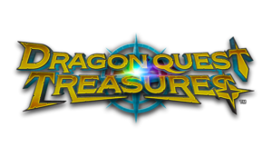 DRAGON QUEST TREASURES LAUNCHES DECEMBER 9 FOR NINTENDO SWITCH