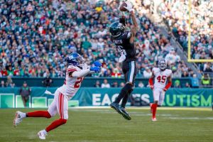 Philadelphia Eagles 2022 Schedule and Predictions: Part 2