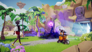Disney’s Dreamlight Valley gets new Early Access release date