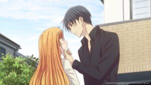 Fruits Basket: Prelude goes full soap opera, for better or worse