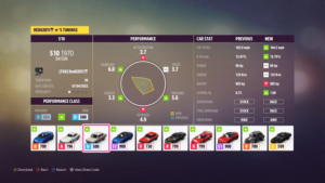 Forza Horizon 5 Festival Playlist Weekly Challenges Guide Series 9 – Autumn
