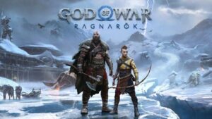 God of War Ragnarok Collector’s Editions Unveiled, Pre-Orders Begin July 15