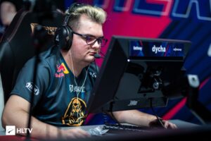 ENCE secure Roobet Cup playoff spot with win over MOUZ