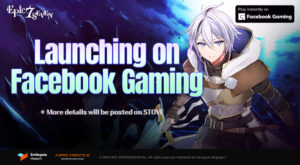 You Can Now Play Mobile RPG Epic Seven Anywhere via the Cloud and Facebook Gaming