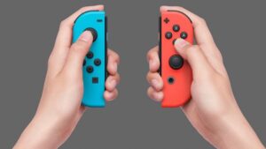 Which? says 40% of Switch Joy-Cons affected by drift