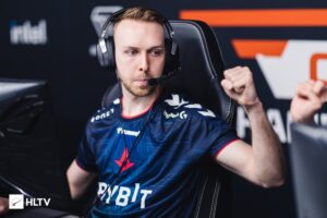 Astralis through to Roobet Cup playoffs over Complexity