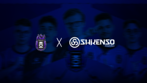 KOI partners with Shikenso to boost sponsorship strategy