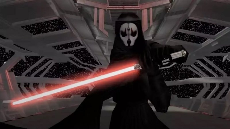 Star Wars Knights of the Old Republic II: The Sith Lords' Cut Content Will Require Fresh Save on Switch - ComingSoon.net