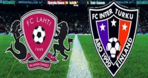 Lahti vs Inter Turku Match Analysis and Prediction