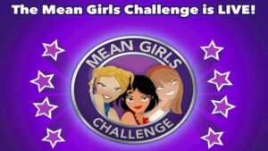 How to join the Mean Girls clique in BitLife