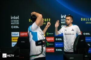 Cloud9 breeze past Astralis to Roobet Cup playoffs