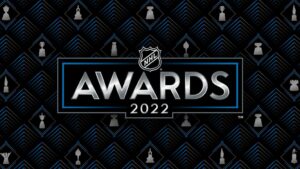 NHL Awards Results