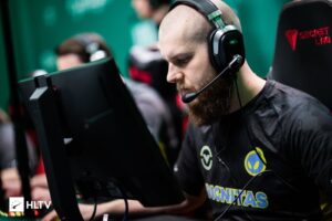 f0rest to stand in for fnatic at Pinnacle Cup Championship